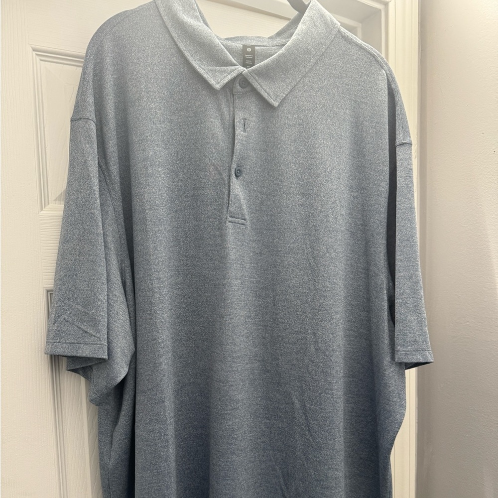 Lululemon Men’s Polo
